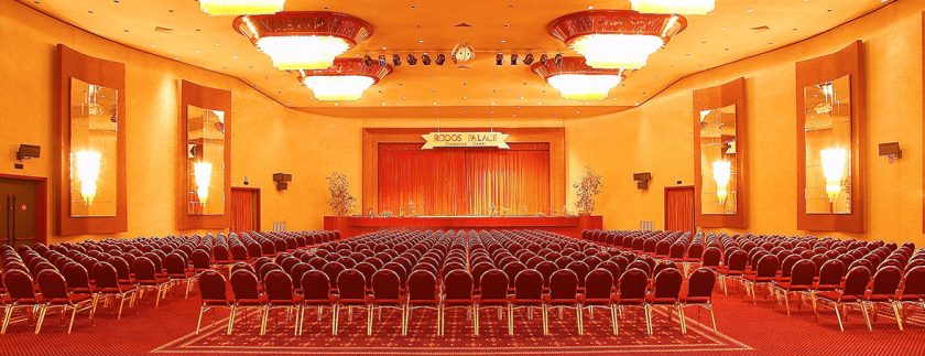 The Venue