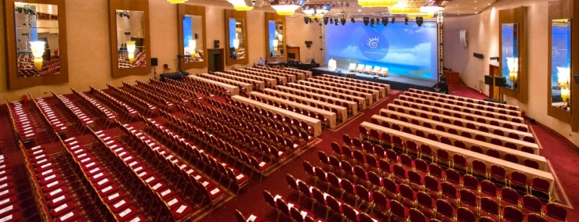 The Venue